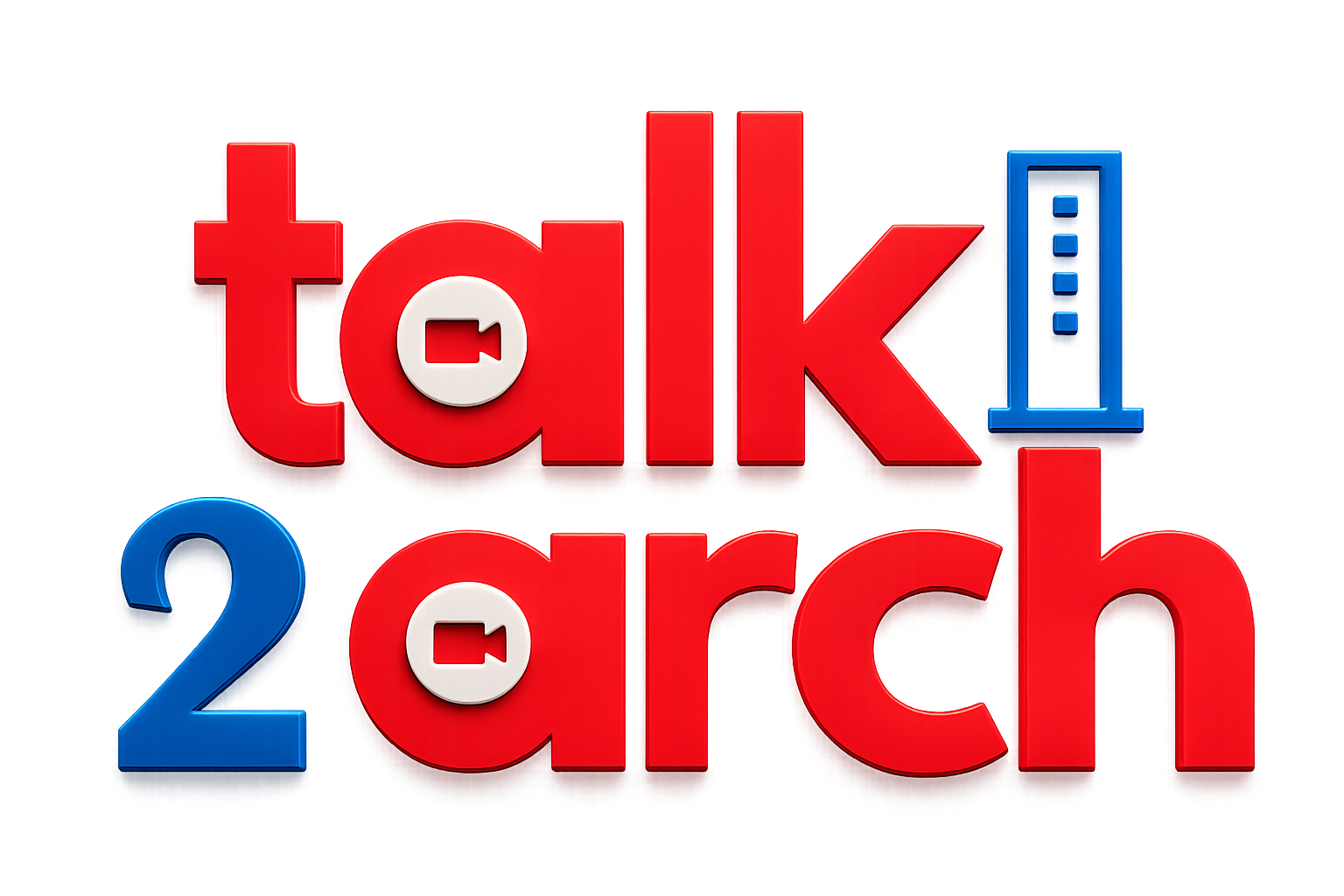 TalkToArch
