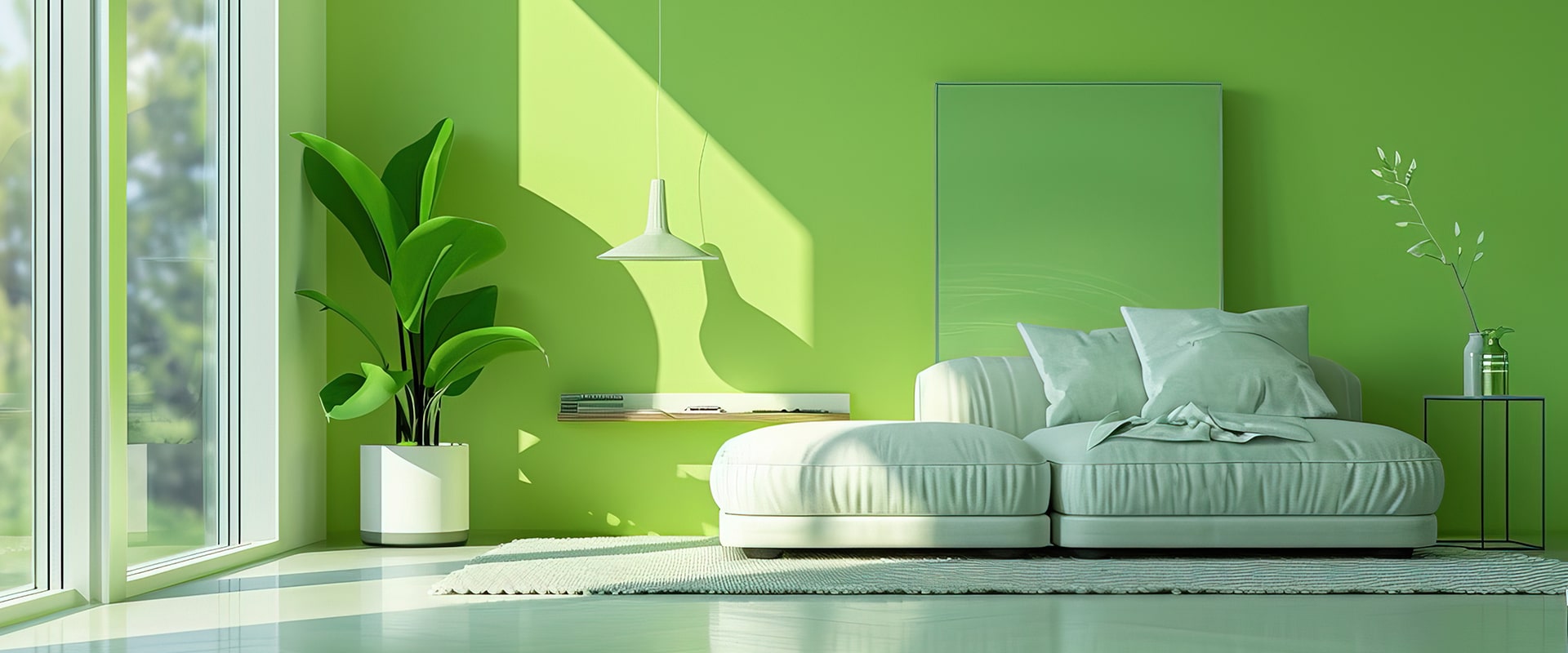 Interiors that Inspire